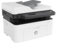 HP LaserJet MFP 137fnw (4ZB84A)