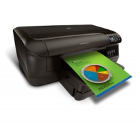 HP Officejet Pro 8100 (N811) ePrinter