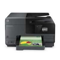 HP Officejet Pro 8615 e-AiO