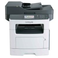 LEXMARK LaserJet MX510