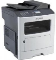 LEXMARK LaserJet MX511